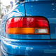 Image for article titled The Subaru Impreza 22B Was An Insane Monster That Could Never Happen Today